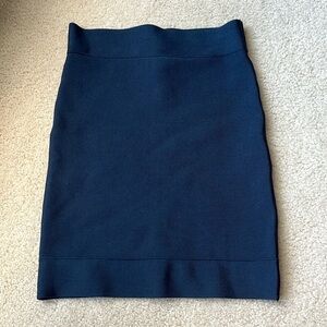 BCBG Bandage Skirt XS